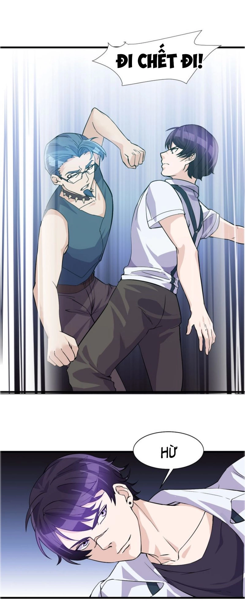 Siêu Cấp Hộ Vệ Của Đại Tiểu Thư Chapter 30 - 5