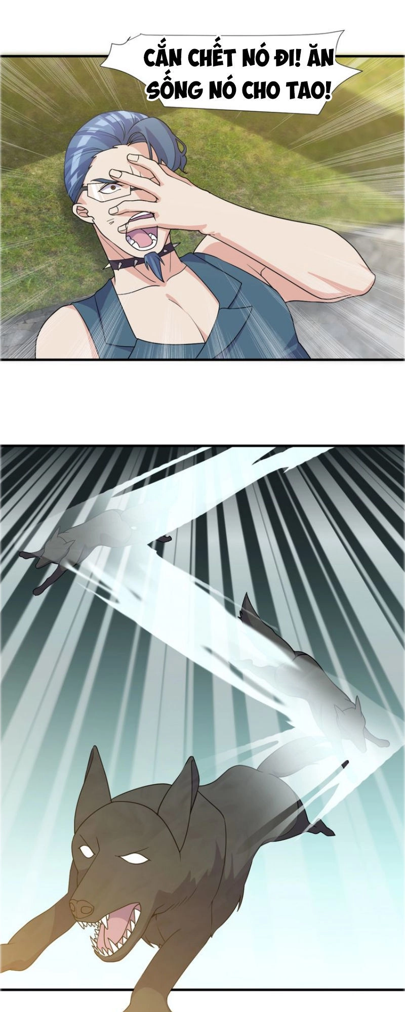 Siêu Cấp Hộ Vệ Của Đại Tiểu Thư Chapter 30 - 17