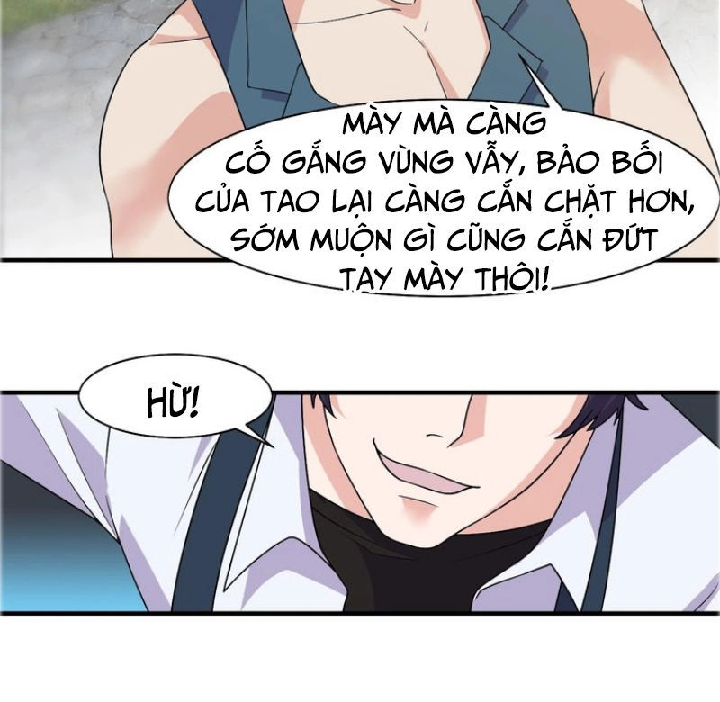 Siêu Cấp Hộ Vệ Của Đại Tiểu Thư Chapter 30 - 22