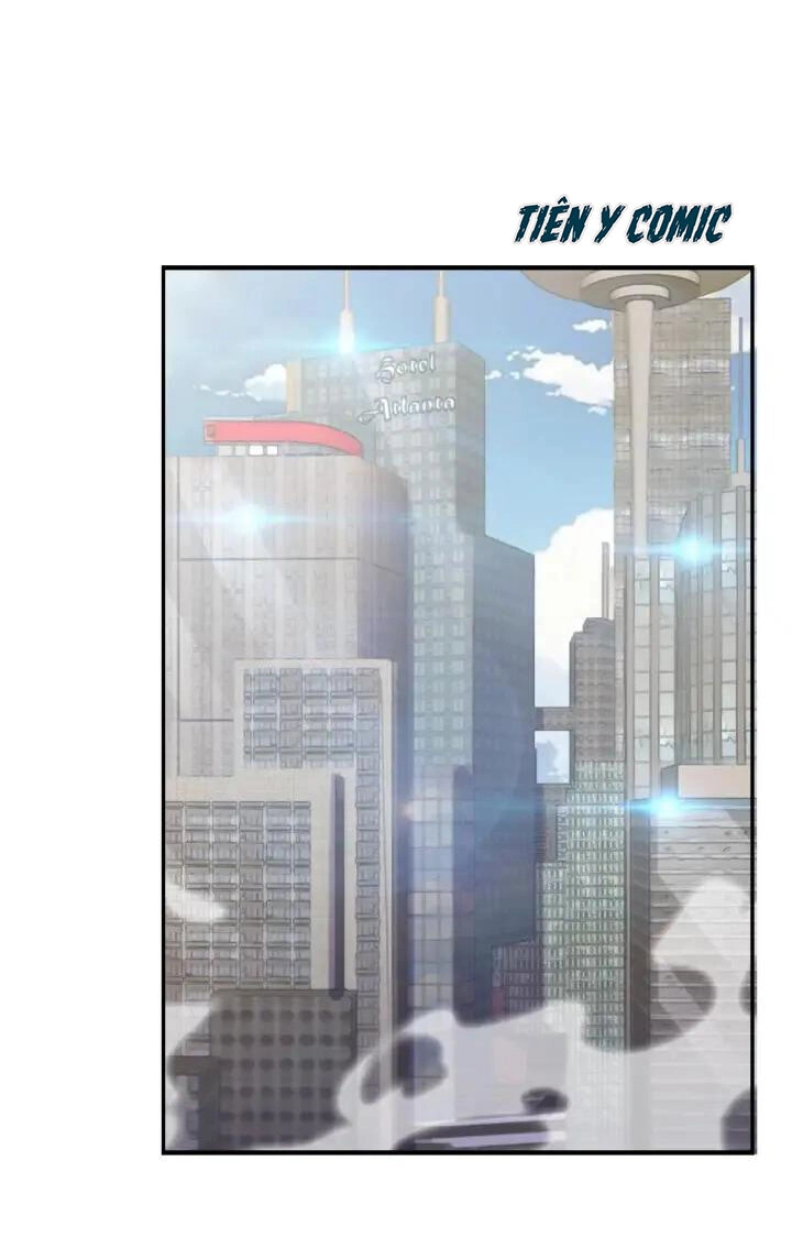 Siêu Cấp Hộ Vệ Của Đại Tiểu Thư Chapter 31 - 9