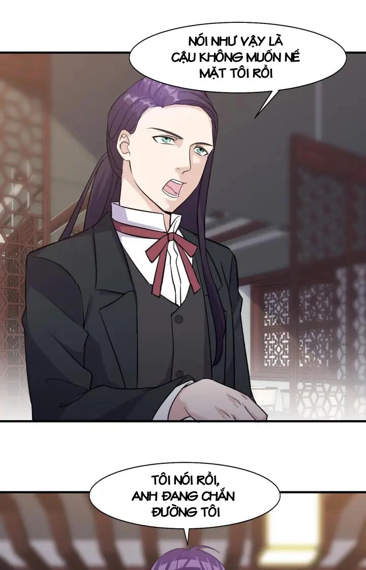 Siêu Cấp Hộ Vệ Của Đại Tiểu Thư Chapter 31 - 20