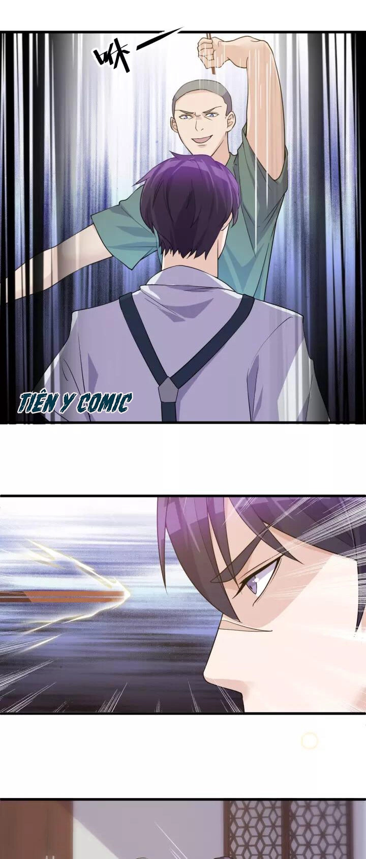 Siêu Cấp Hộ Vệ Của Đại Tiểu Thư Chapter 32 - 2