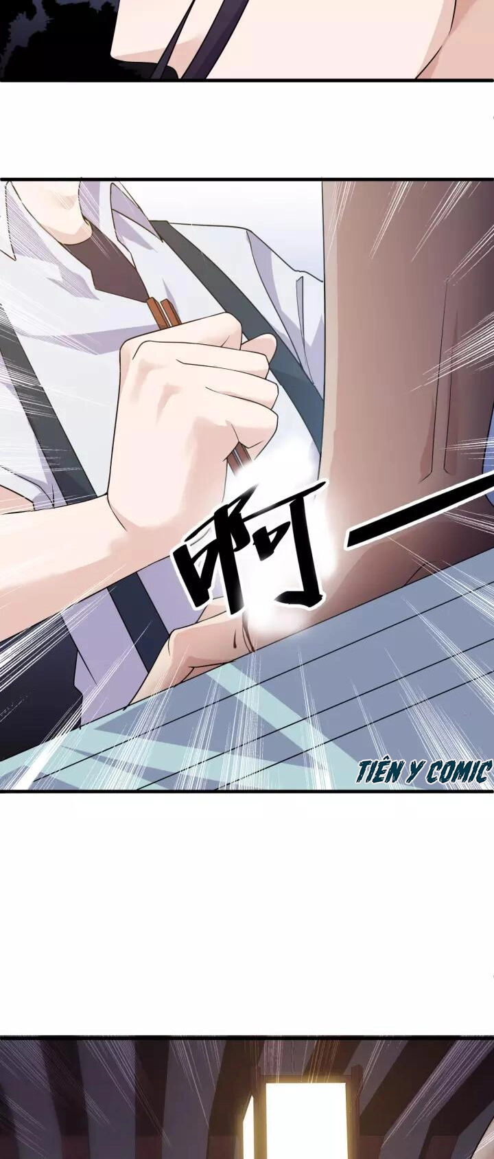 Siêu Cấp Hộ Vệ Của Đại Tiểu Thư Chapter 32 - 5