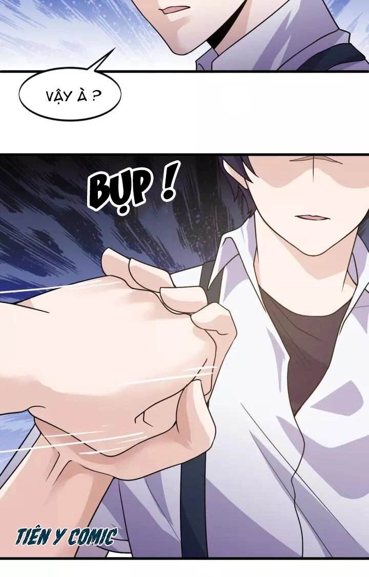 Siêu Cấp Hộ Vệ Của Đại Tiểu Thư Chapter 32 - 9