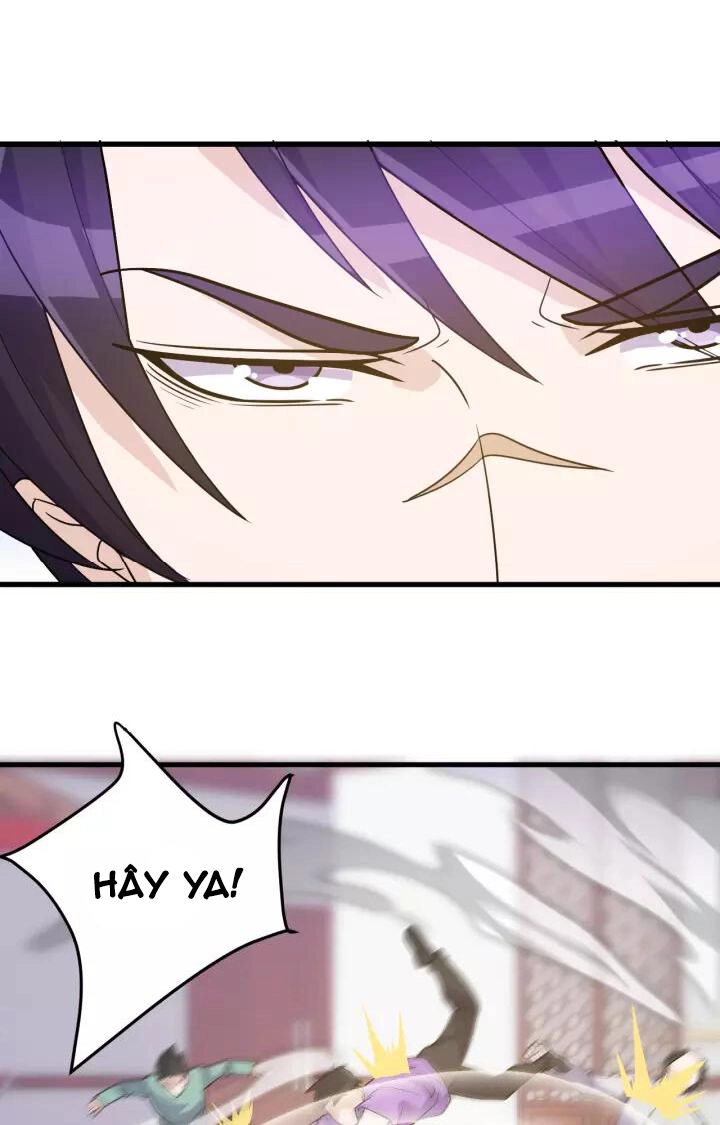 Siêu Cấp Hộ Vệ Của Đại Tiểu Thư Chapter 32 - 10