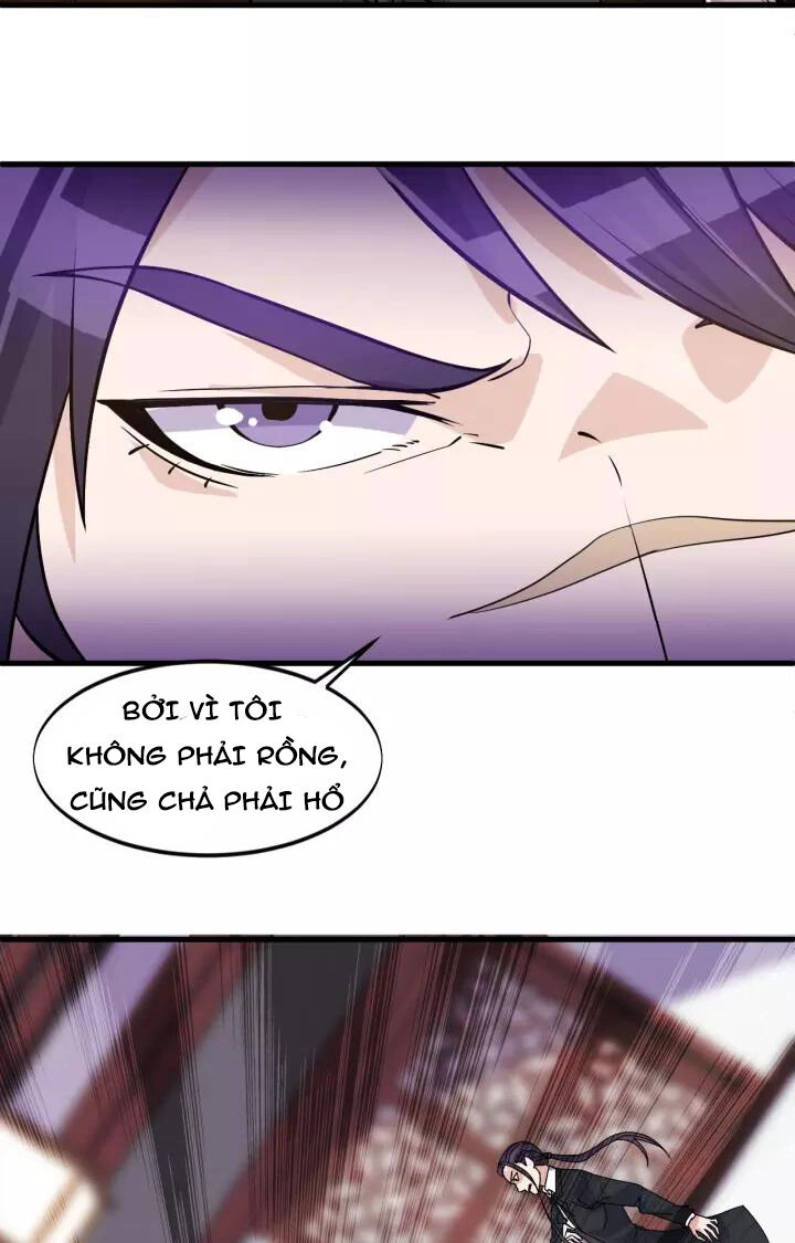 Siêu Cấp Hộ Vệ Của Đại Tiểu Thư Chapter 32 - 14