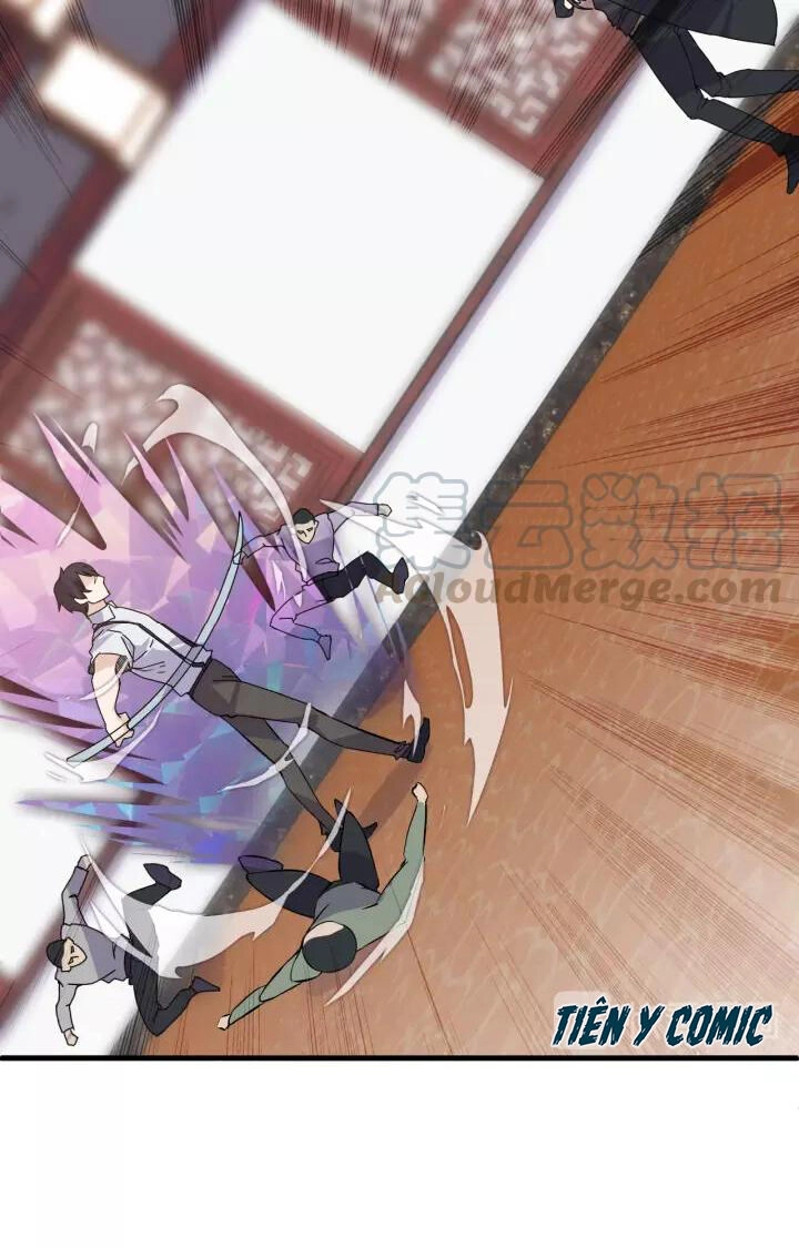 Siêu Cấp Hộ Vệ Của Đại Tiểu Thư Chapter 32 - 15