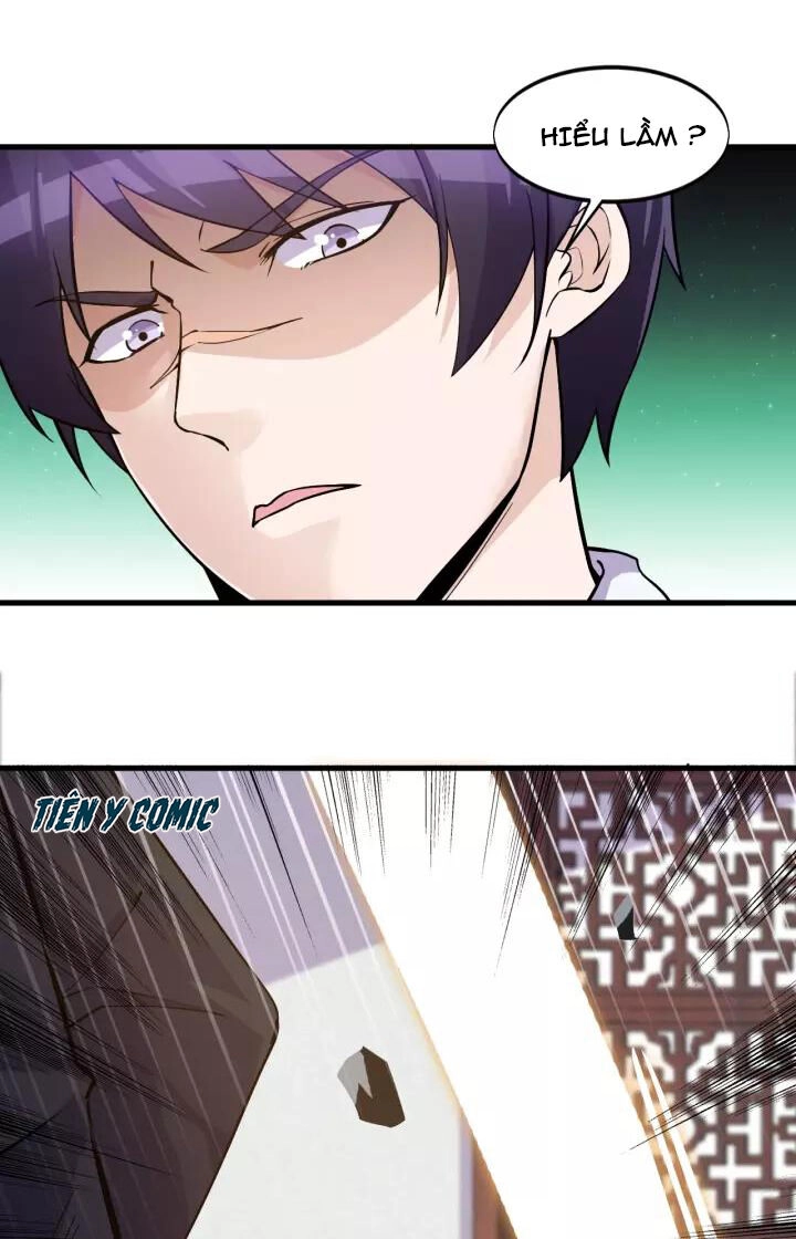 Siêu Cấp Hộ Vệ Của Đại Tiểu Thư Chapter 32 - 19