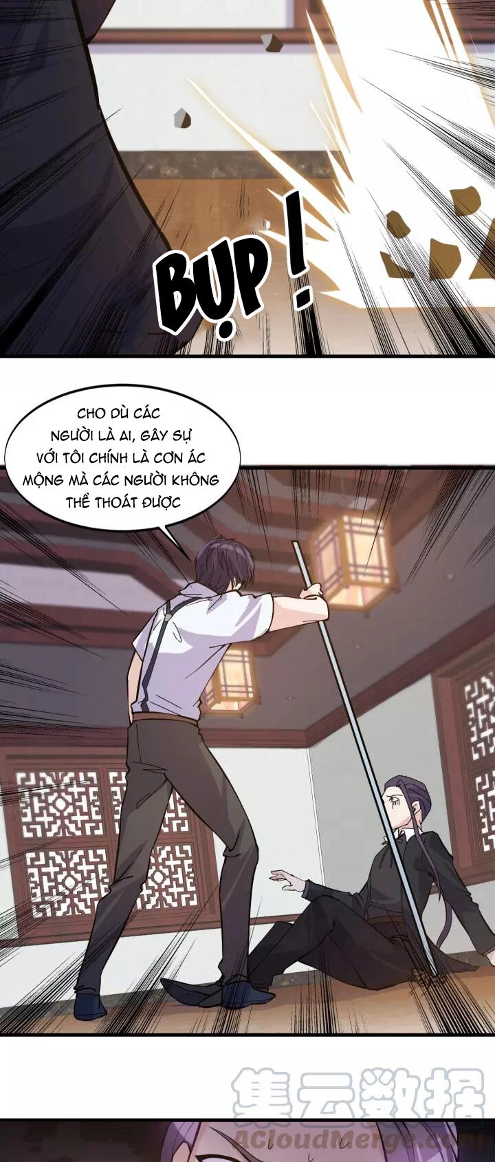 Siêu Cấp Hộ Vệ Của Đại Tiểu Thư Chapter 32 - 20