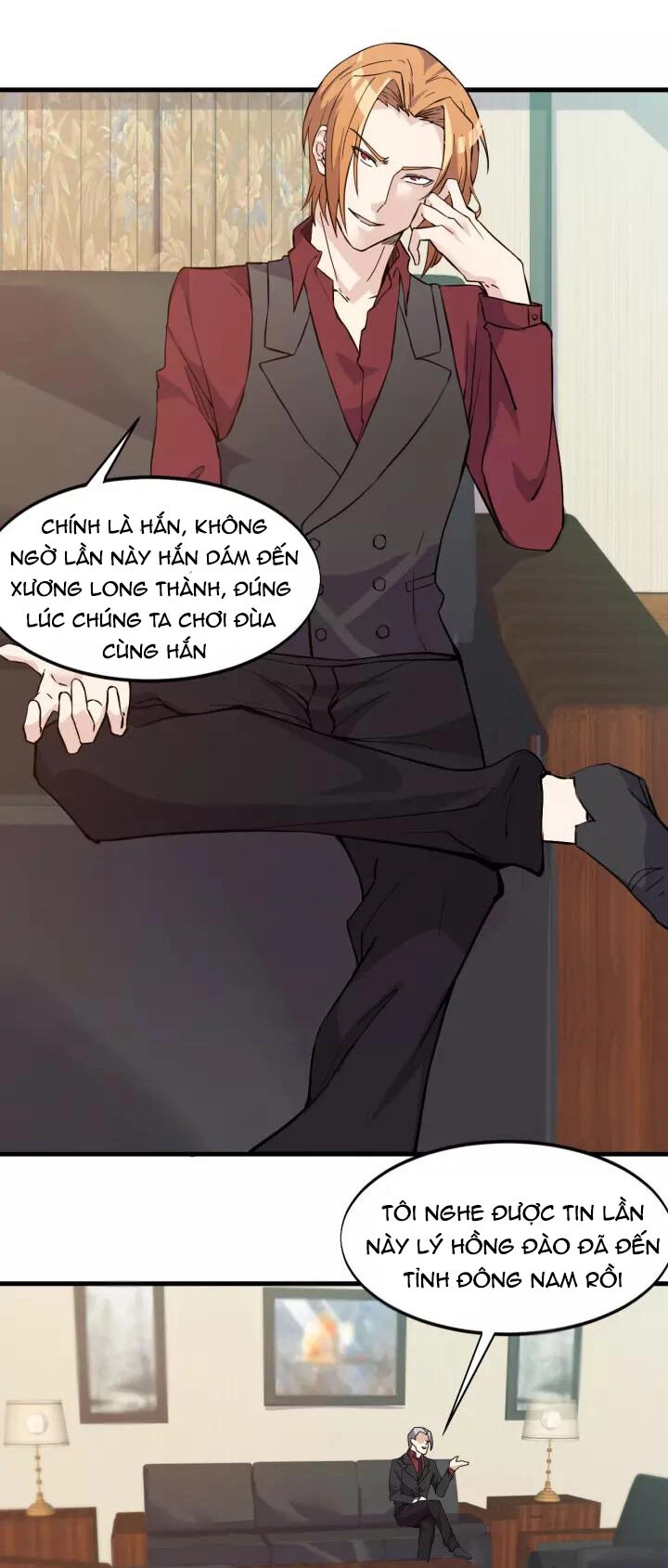 Siêu Cấp Hộ Vệ Của Đại Tiểu Thư Chapter 32 - 24