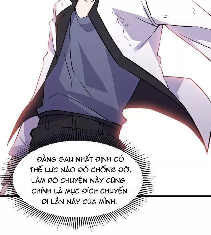 Siêu Cấp Hộ Vệ Của Đại Tiểu Thư Chapter 32 - 28