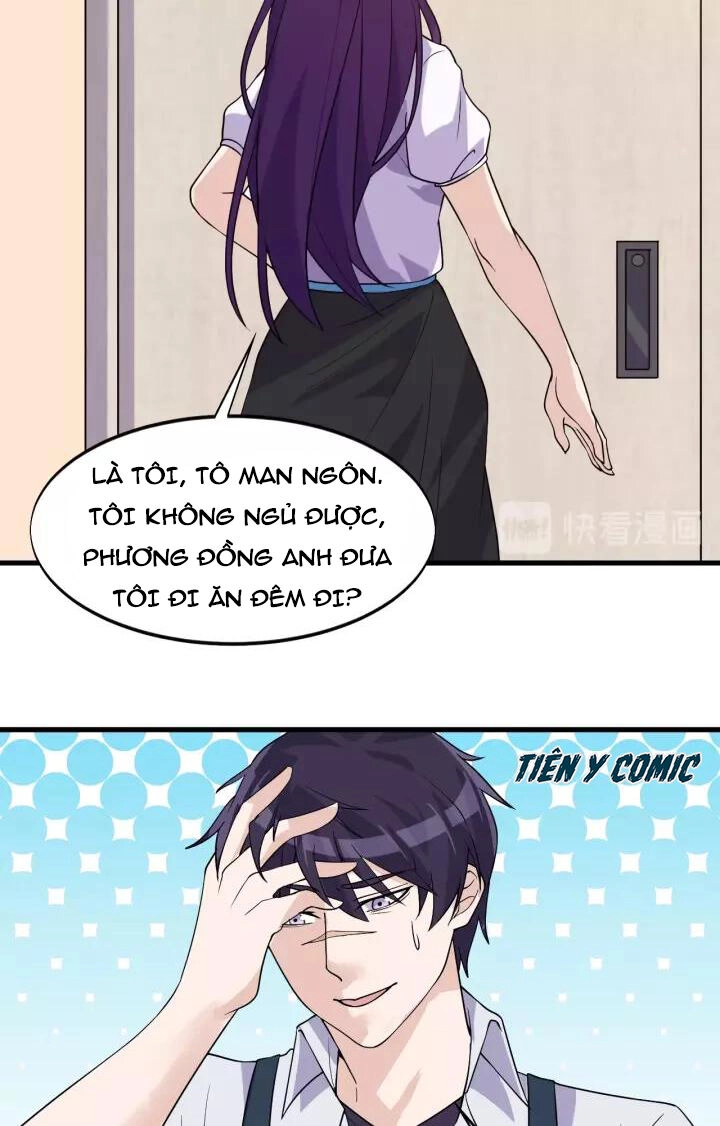 Siêu Cấp Hộ Vệ Của Đại Tiểu Thư Chapter 33 - 5