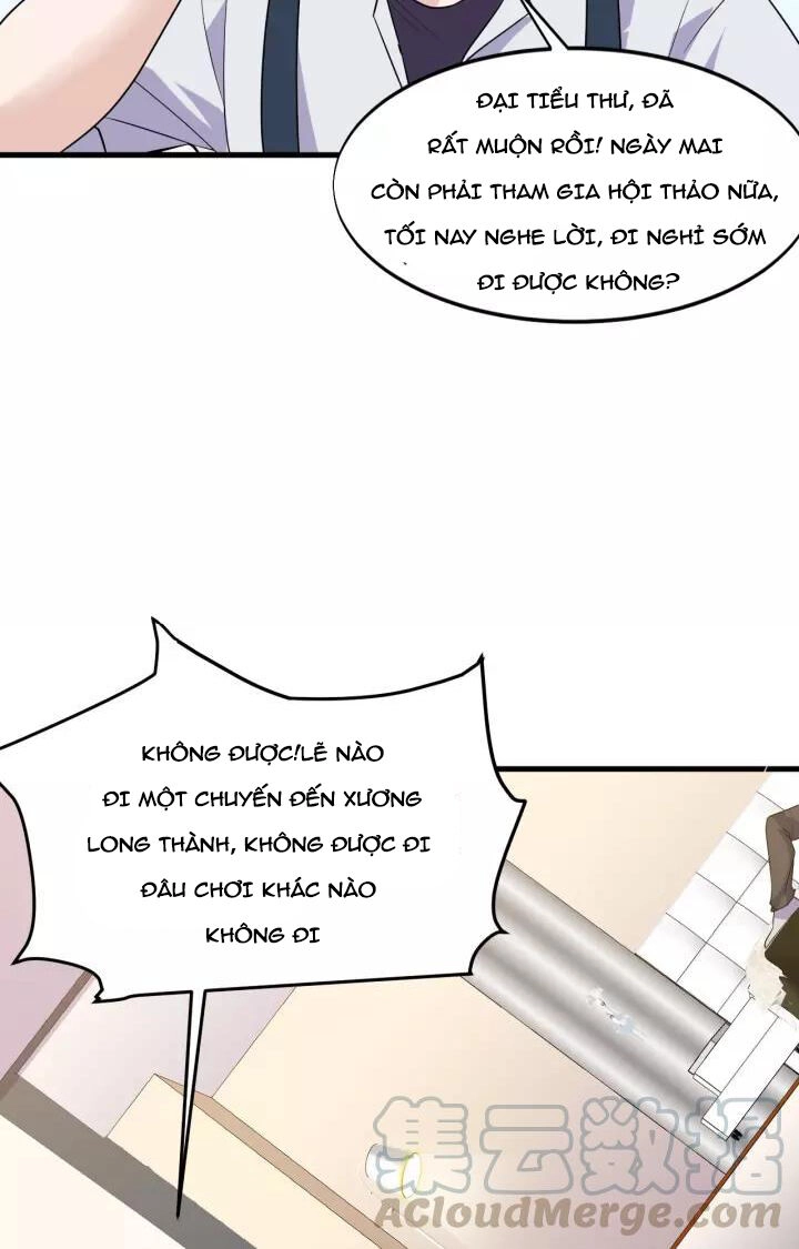 Siêu Cấp Hộ Vệ Của Đại Tiểu Thư Chapter 33 - 6