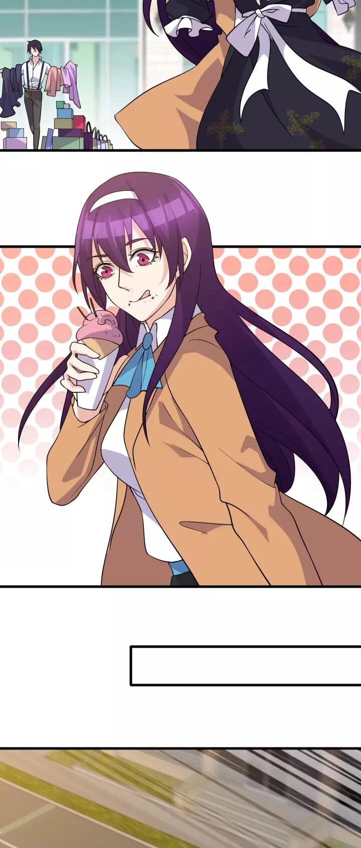 Siêu Cấp Hộ Vệ Của Đại Tiểu Thư Chapter 33 - 10