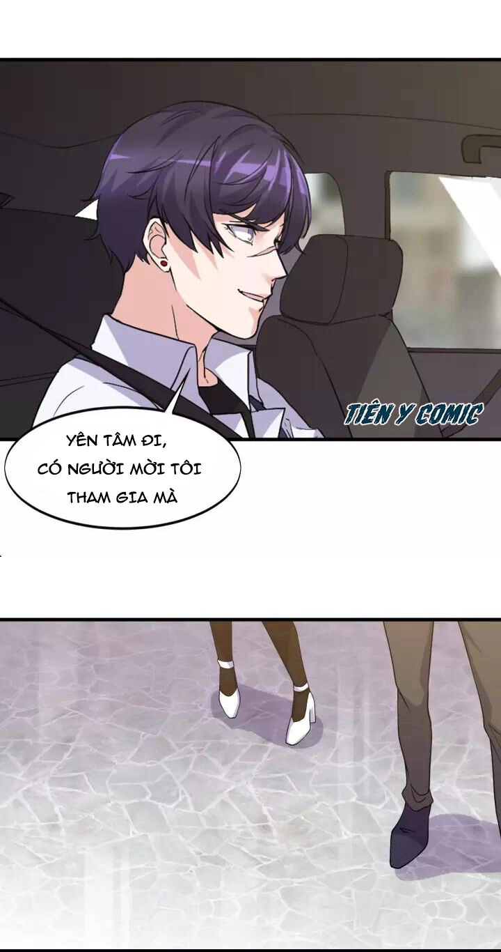 Siêu Cấp Hộ Vệ Của Đại Tiểu Thư Chapter 33 - 12