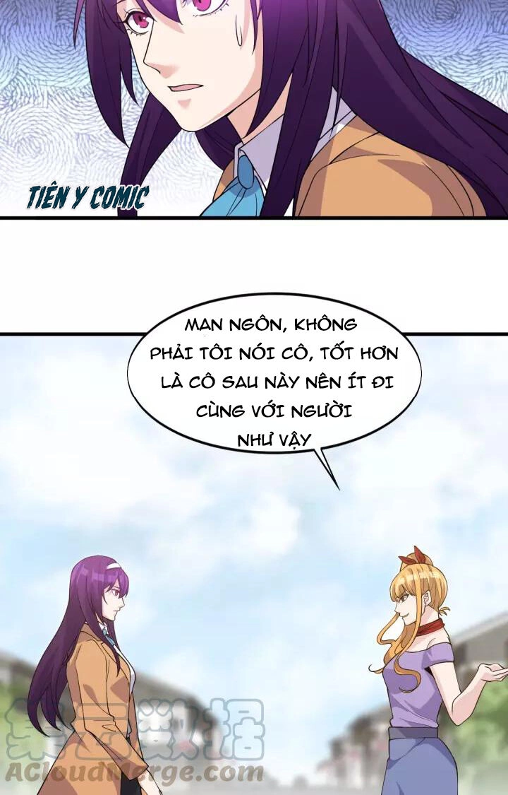 Siêu Cấp Hộ Vệ Của Đại Tiểu Thư Chapter 33 - 14