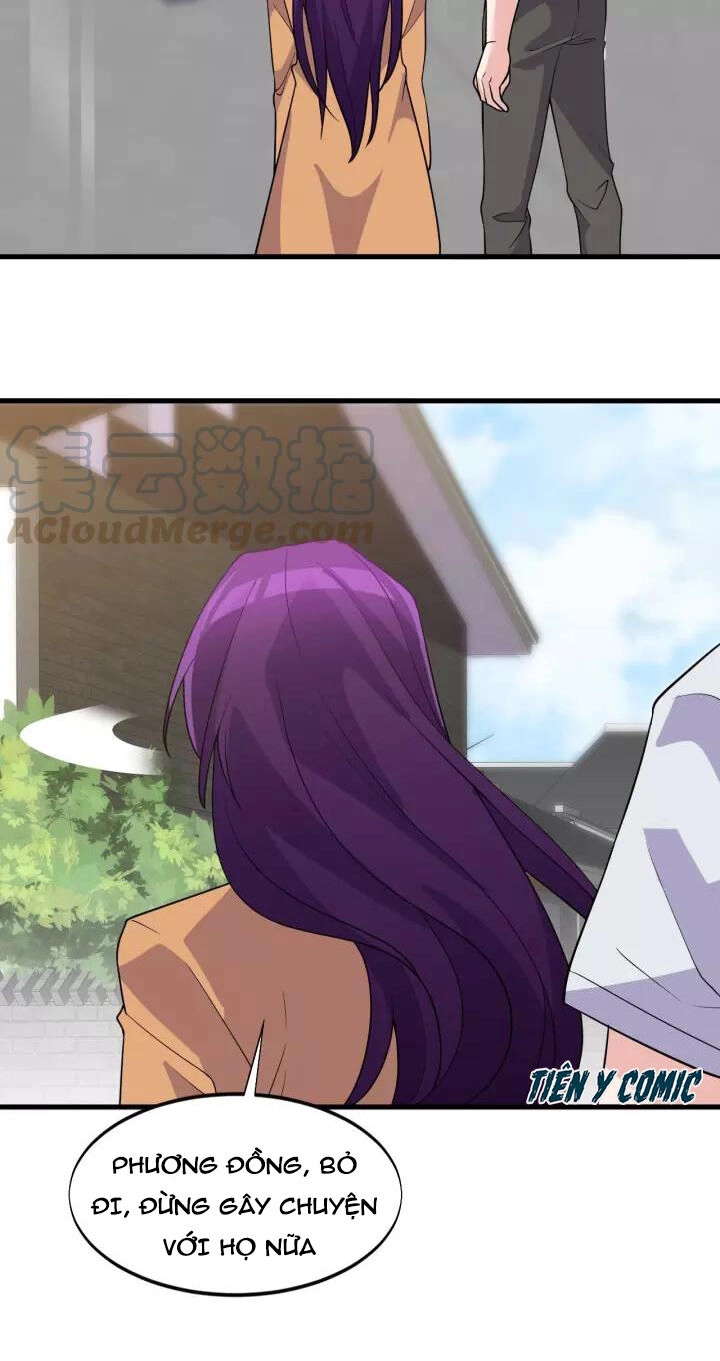 Siêu Cấp Hộ Vệ Của Đại Tiểu Thư Chapter 33 - 18