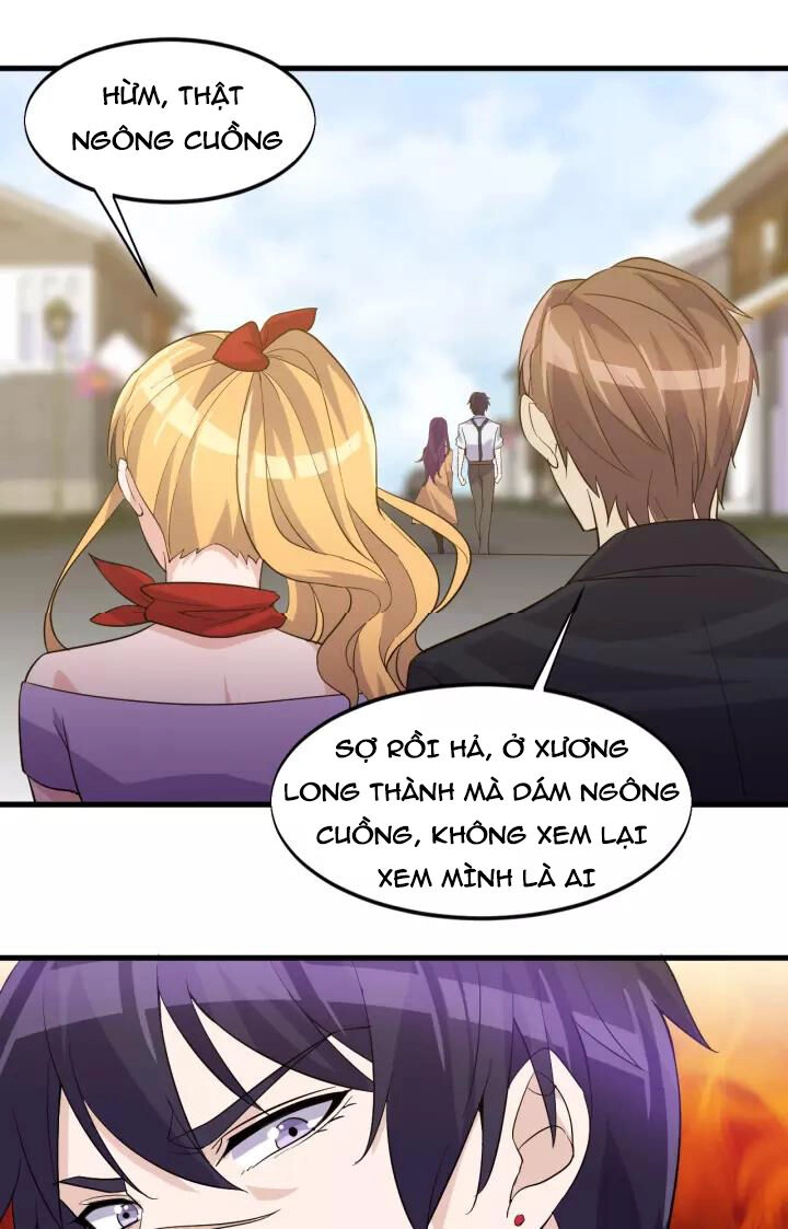 Siêu Cấp Hộ Vệ Của Đại Tiểu Thư Chapter 33 - 19