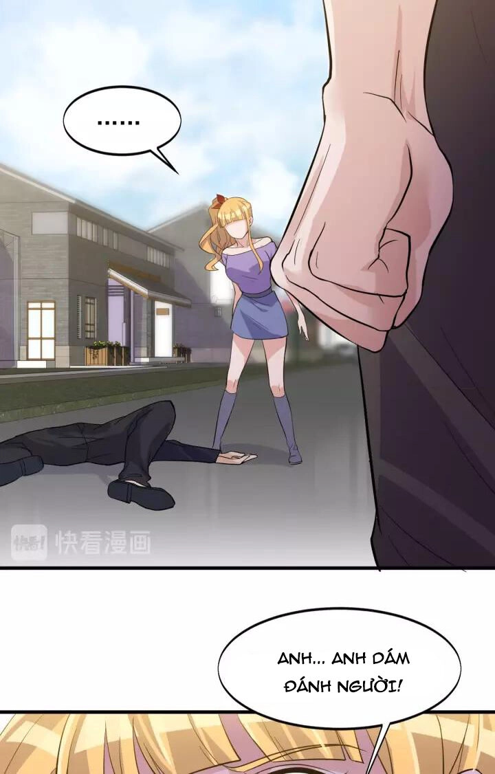 Siêu Cấp Hộ Vệ Của Đại Tiểu Thư Chapter 33 - 21