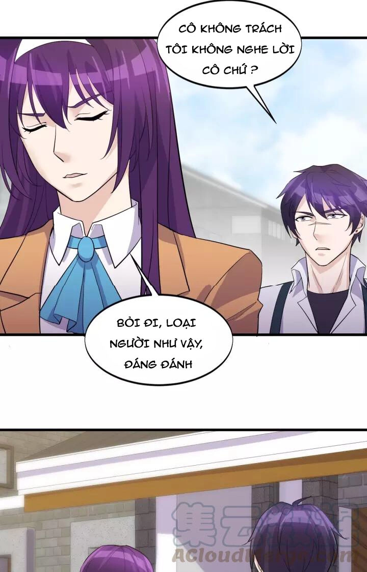 Siêu Cấp Hộ Vệ Của Đại Tiểu Thư Chapter 33 - 23