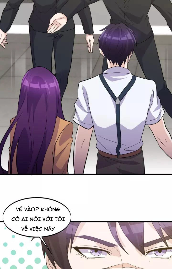 Siêu Cấp Hộ Vệ Của Đại Tiểu Thư Chapter 33 - 25