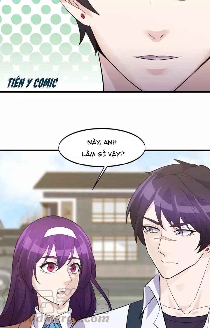 Siêu Cấp Hộ Vệ Của Đại Tiểu Thư Chapter 33 - 26