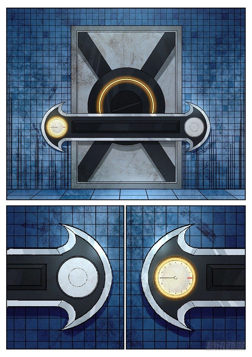 Cú Đánh Chí Mạng Chapter 2.5 - 8