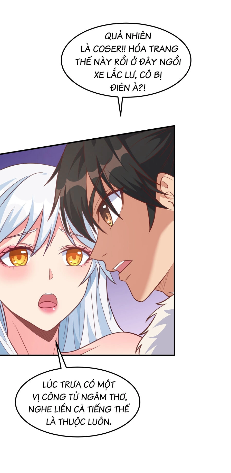 Cô Vợ Tu Tiên Chapter 2 - 5