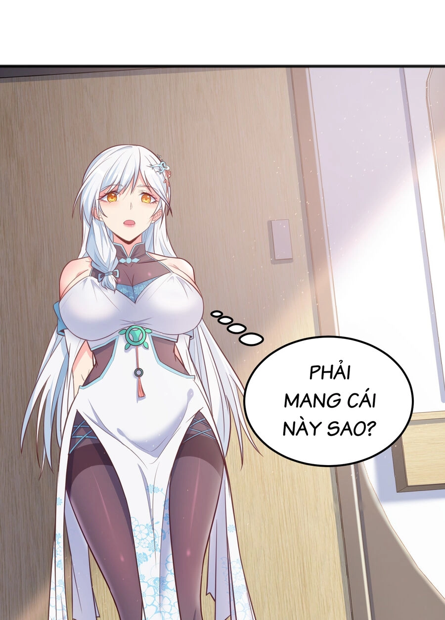 Cô Vợ Tu Tiên Chapter 2 - 12