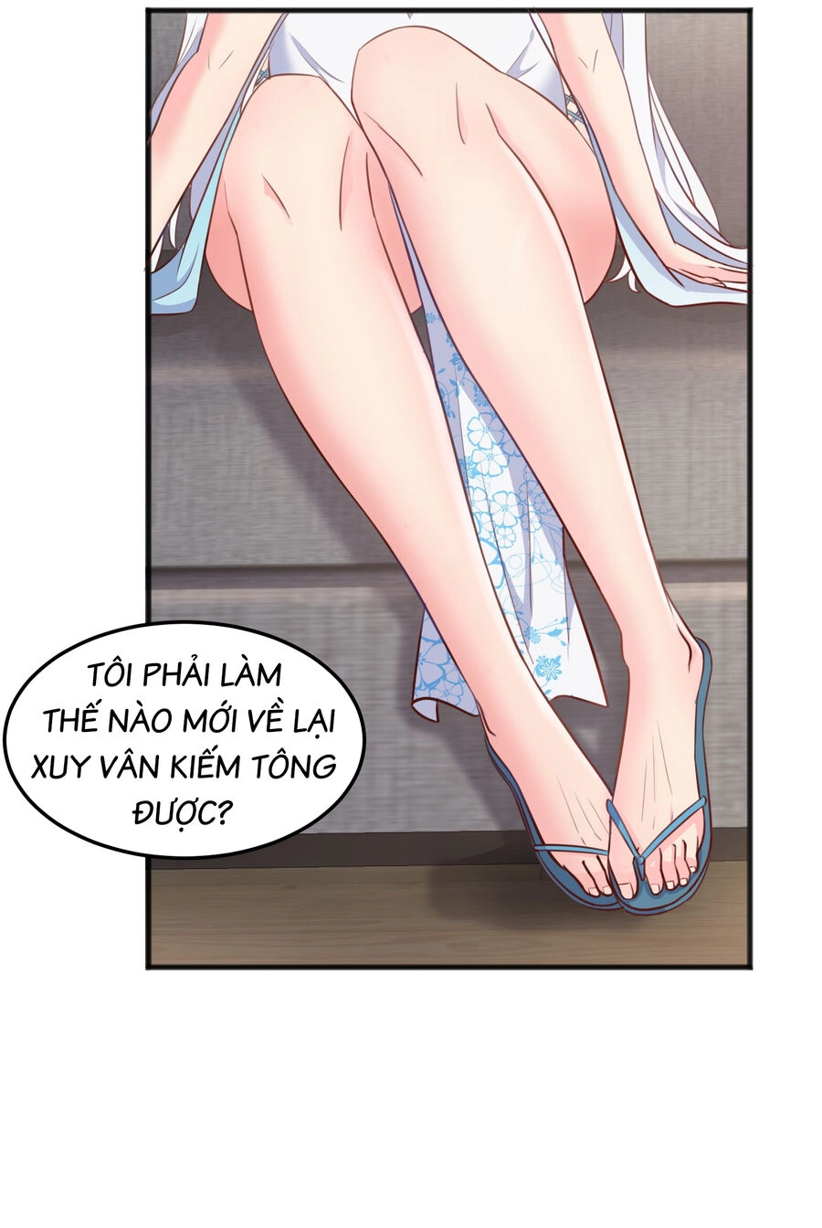 Cô Vợ Tu Tiên Chapter 2 - 19