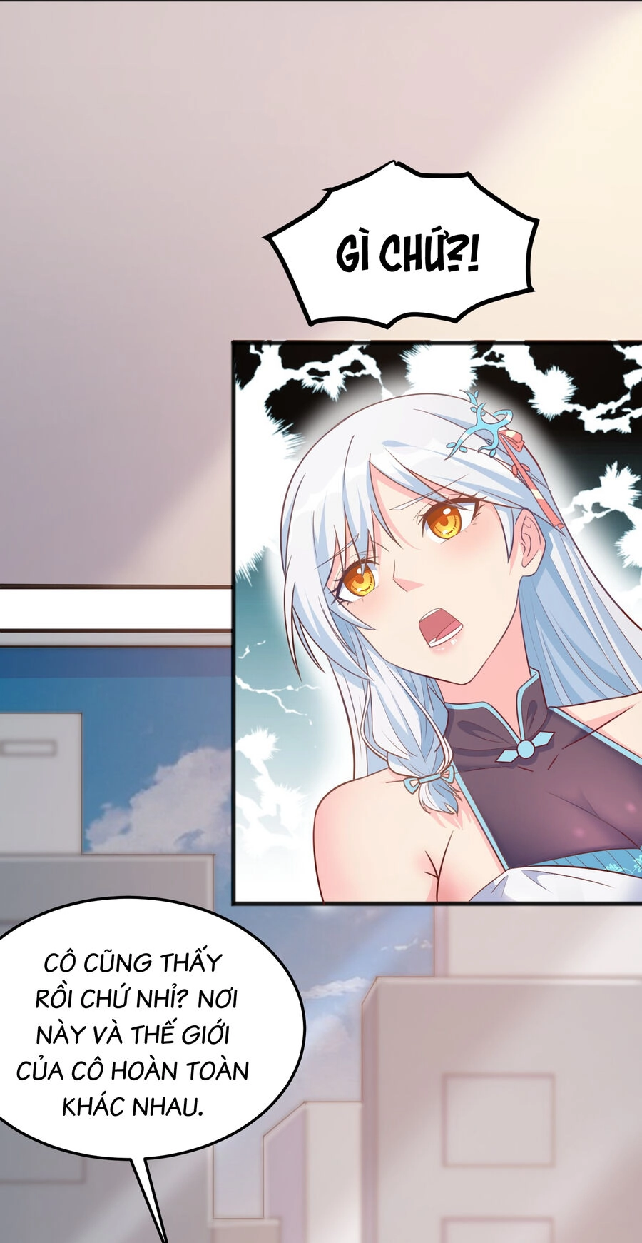 Cô Vợ Tu Tiên Chapter 2 - 21