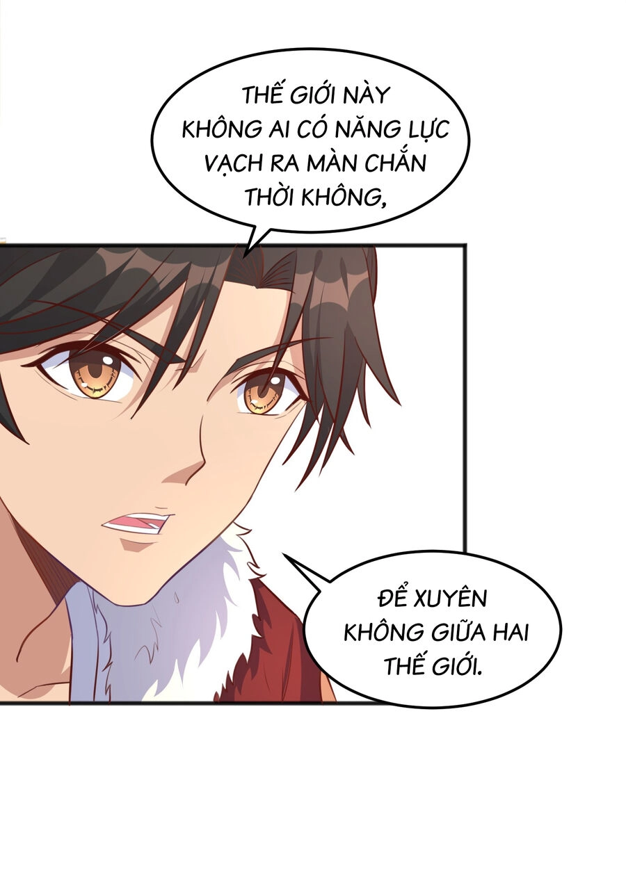 Cô Vợ Tu Tiên Chapter 2 - 23