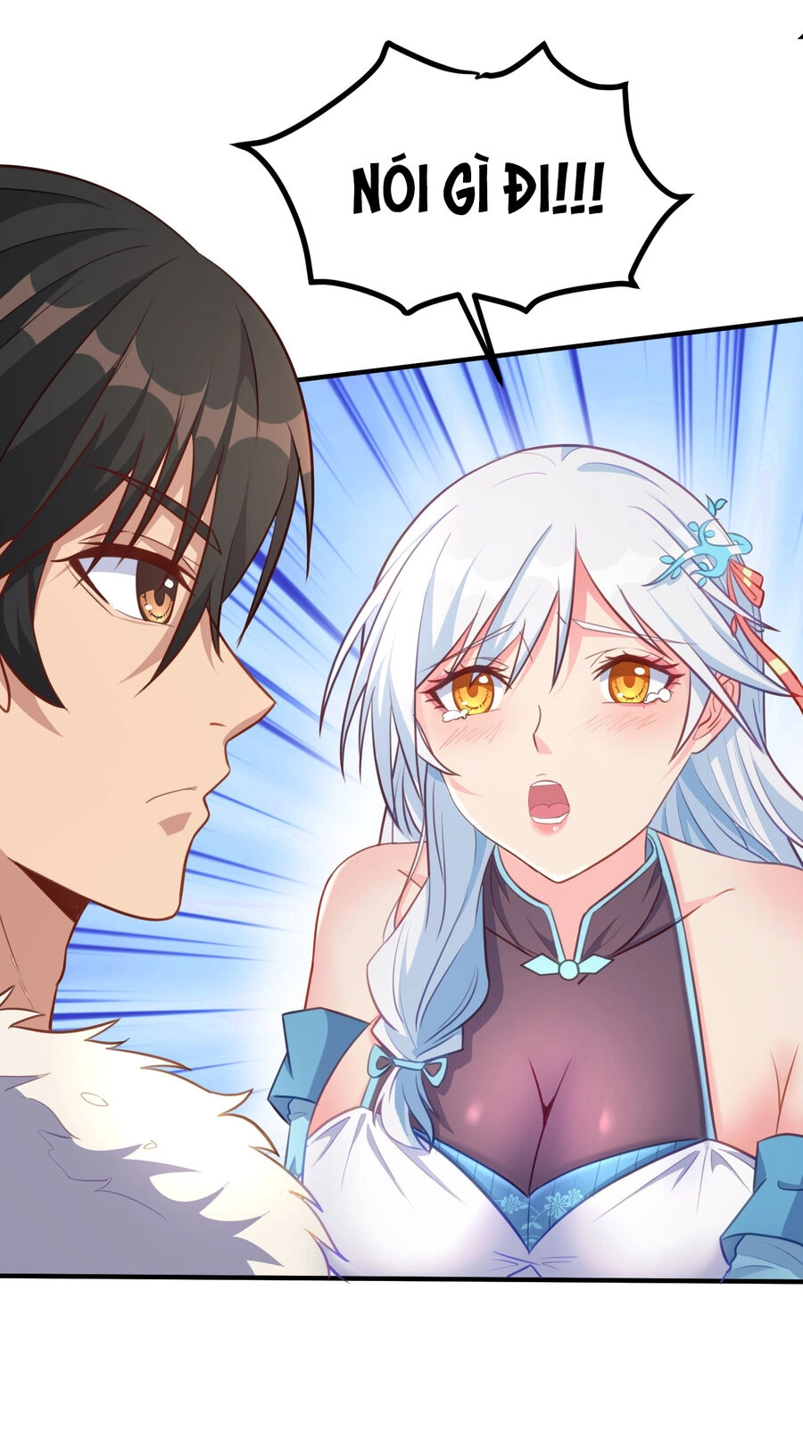 Cô Vợ Tu Tiên Chapter 2 - 28