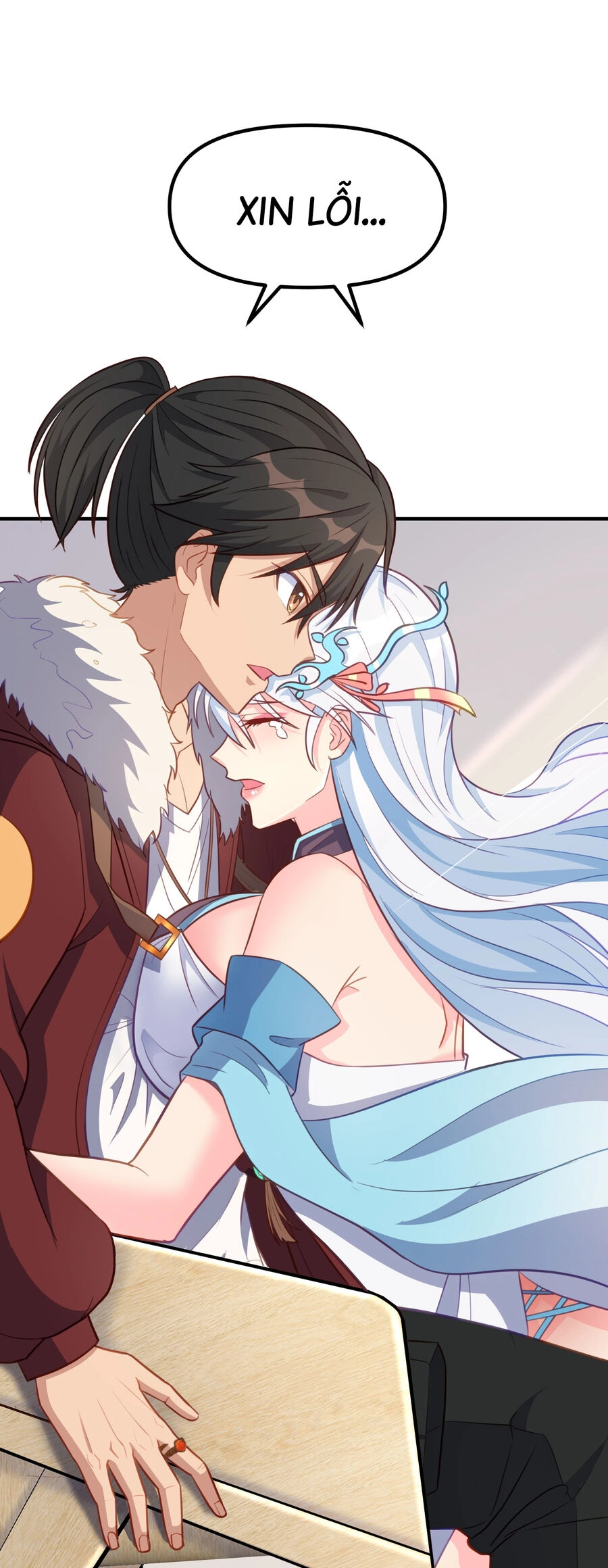 Cô Vợ Tu Tiên Chapter 2 - 29