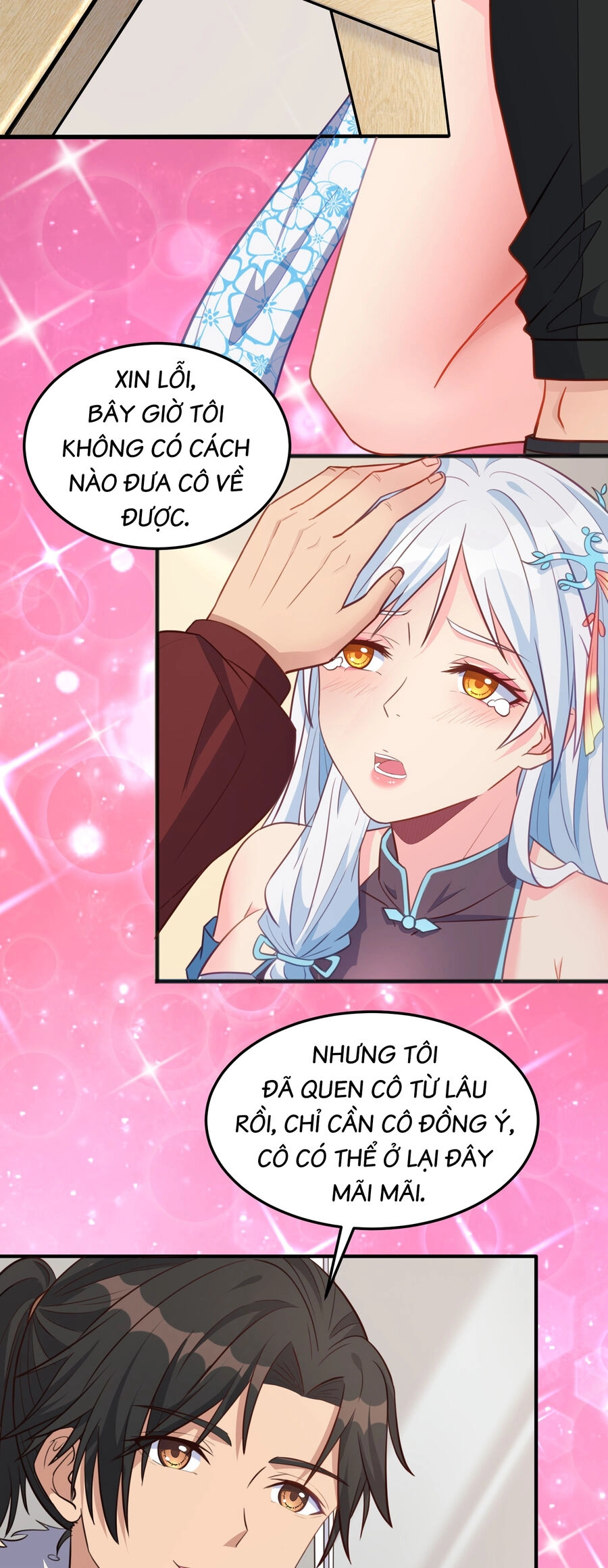 Cô Vợ Tu Tiên Chapter 2 - 30