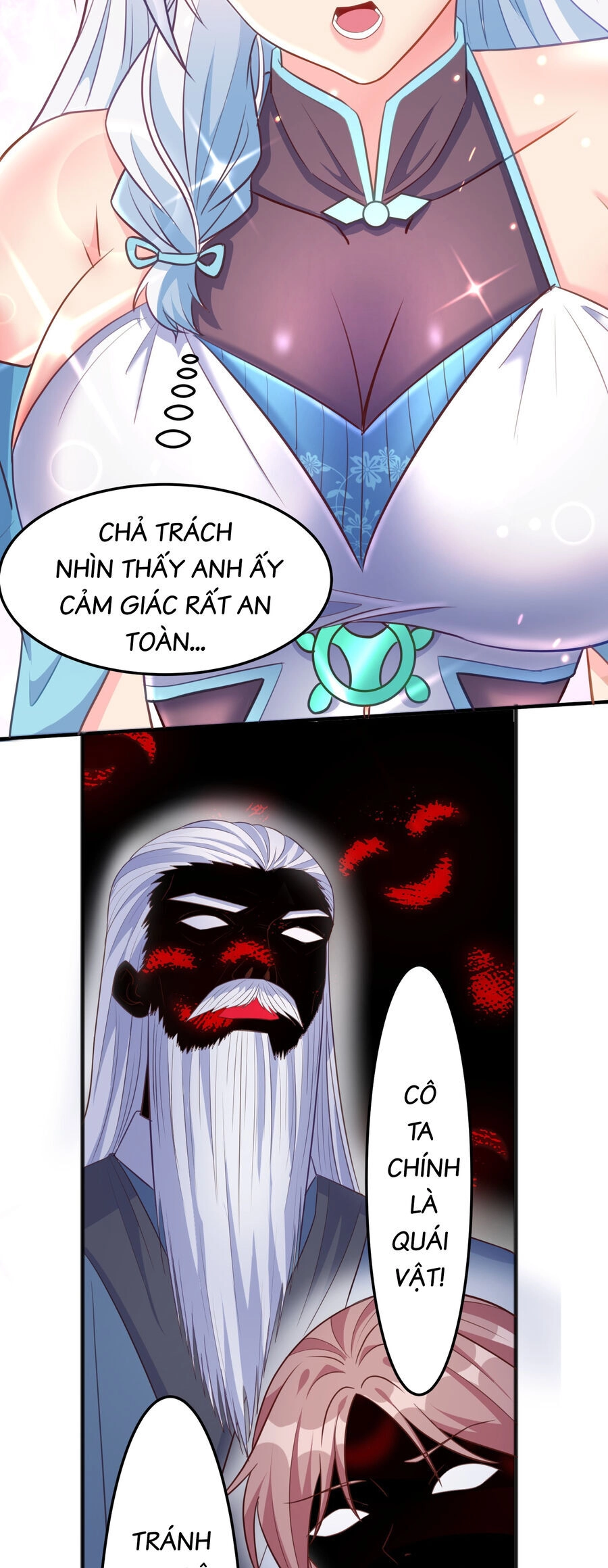 Cô Vợ Tu Tiên Chapter 2 - 32