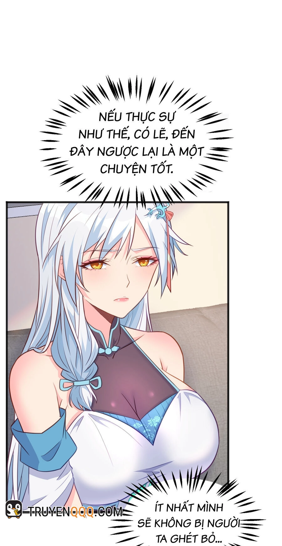 Cô Vợ Tu Tiên Chapter 2 - 37