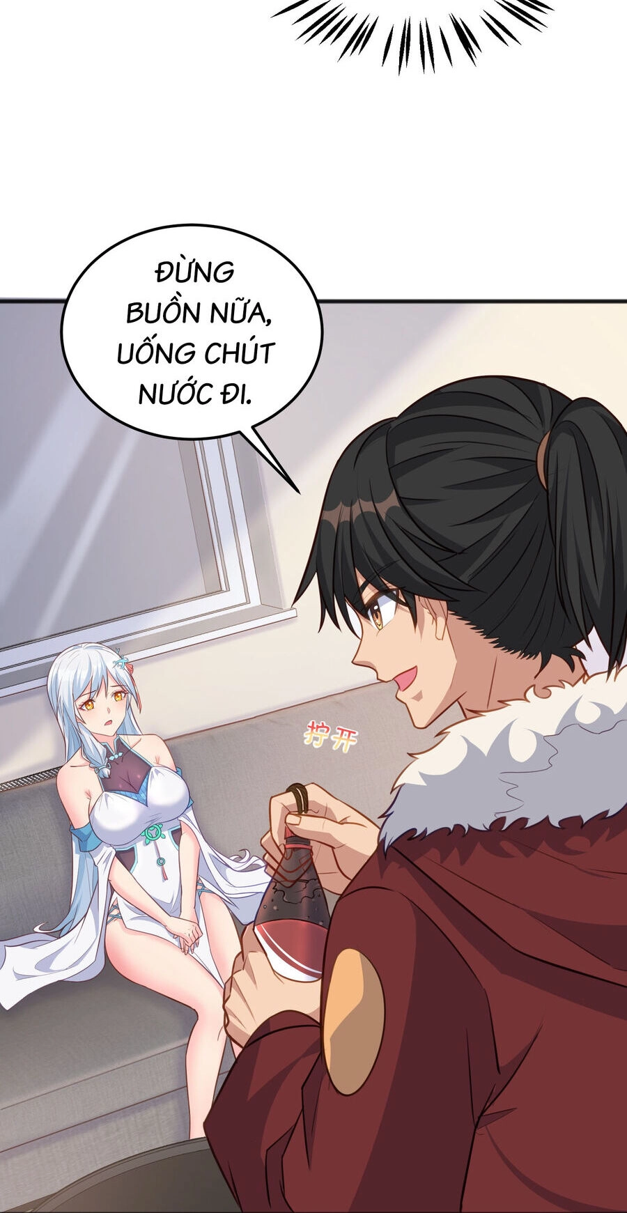 Cô Vợ Tu Tiên Chapter 2 - 38