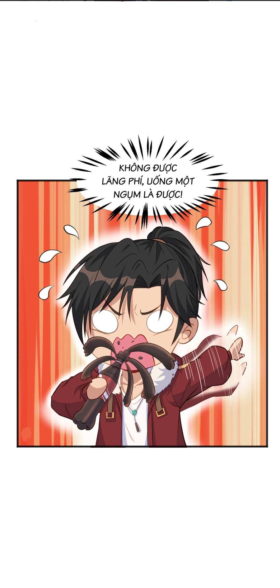 Cô Vợ Tu Tiên Chapter 2 - 41