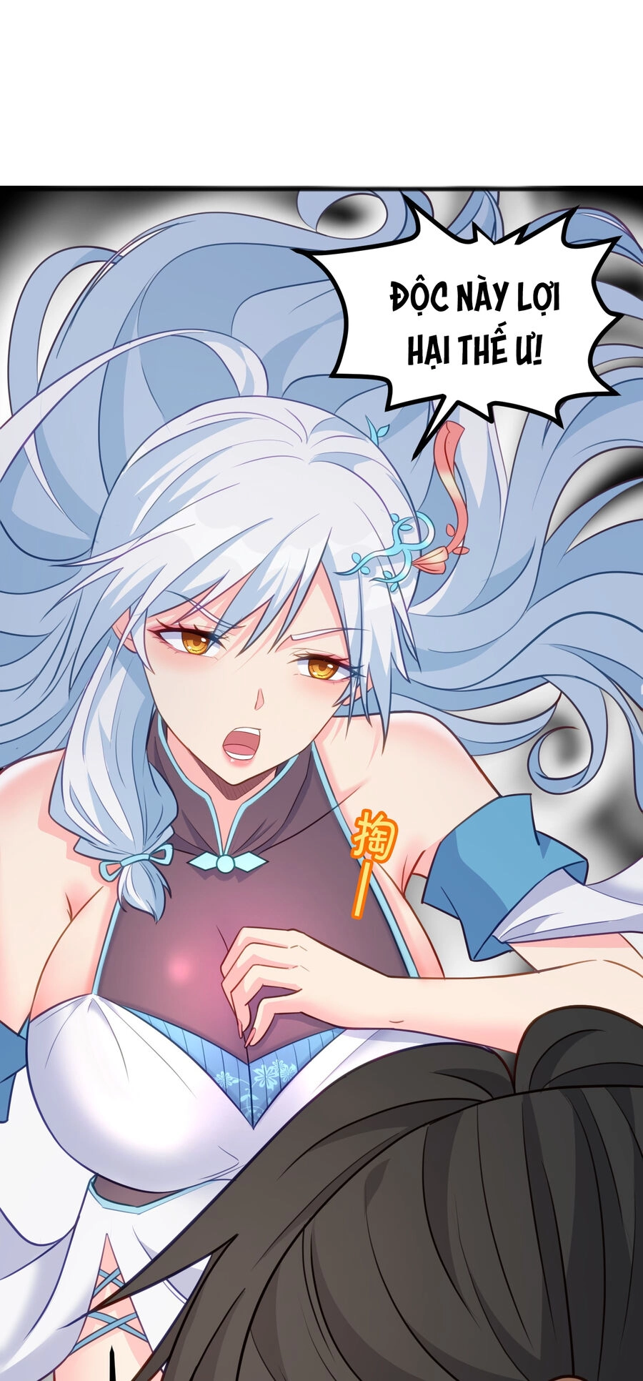 Cô Vợ Tu Tiên Chapter 3 - 14