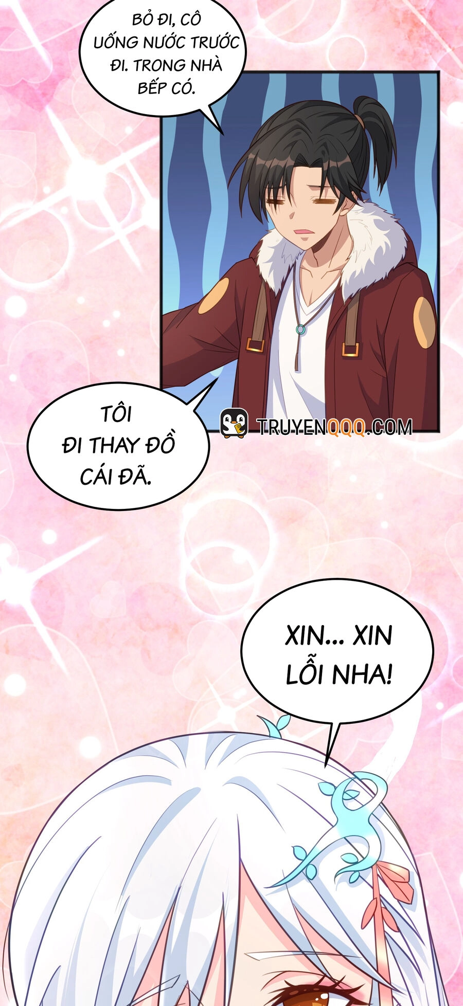 Cô Vợ Tu Tiên Chapter 3 - 17