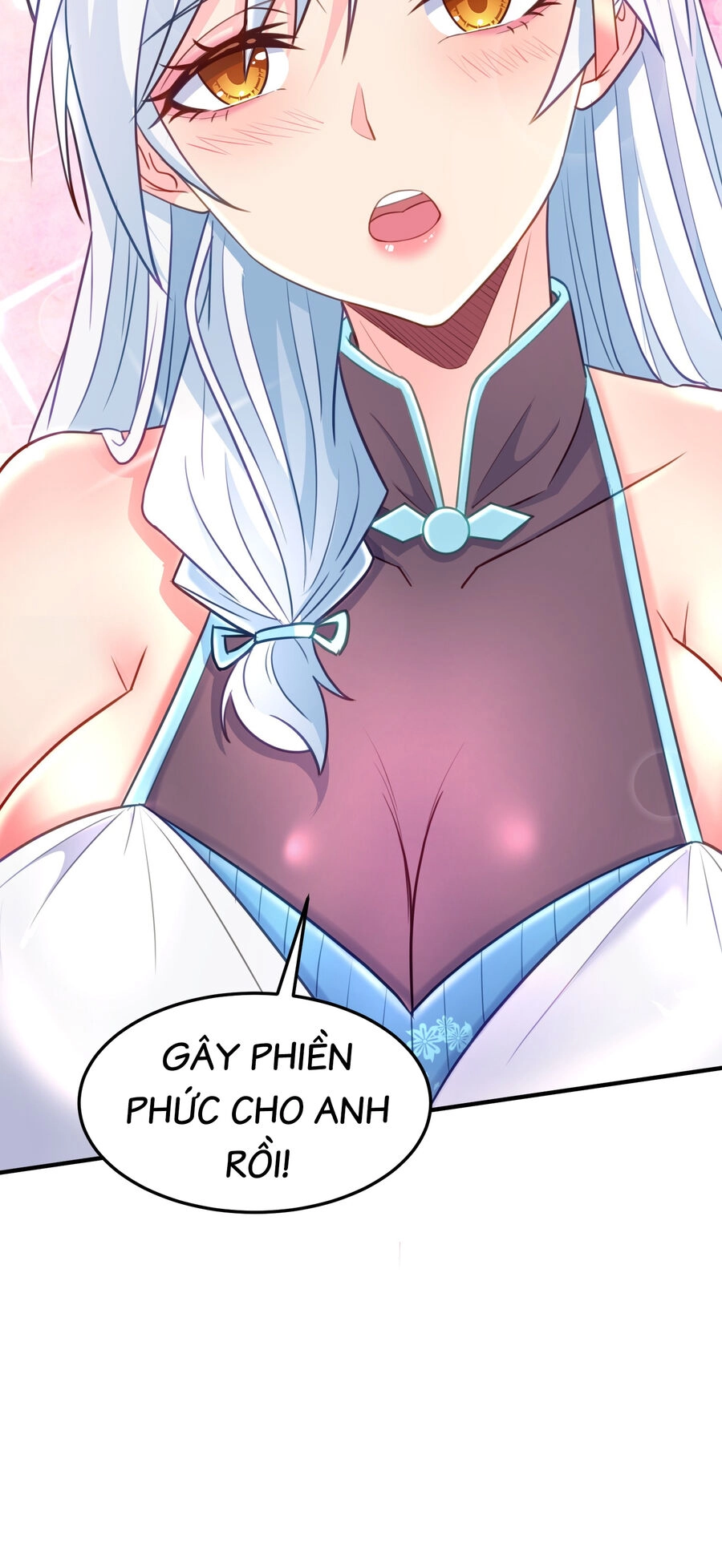 Cô Vợ Tu Tiên Chapter 3 - 18