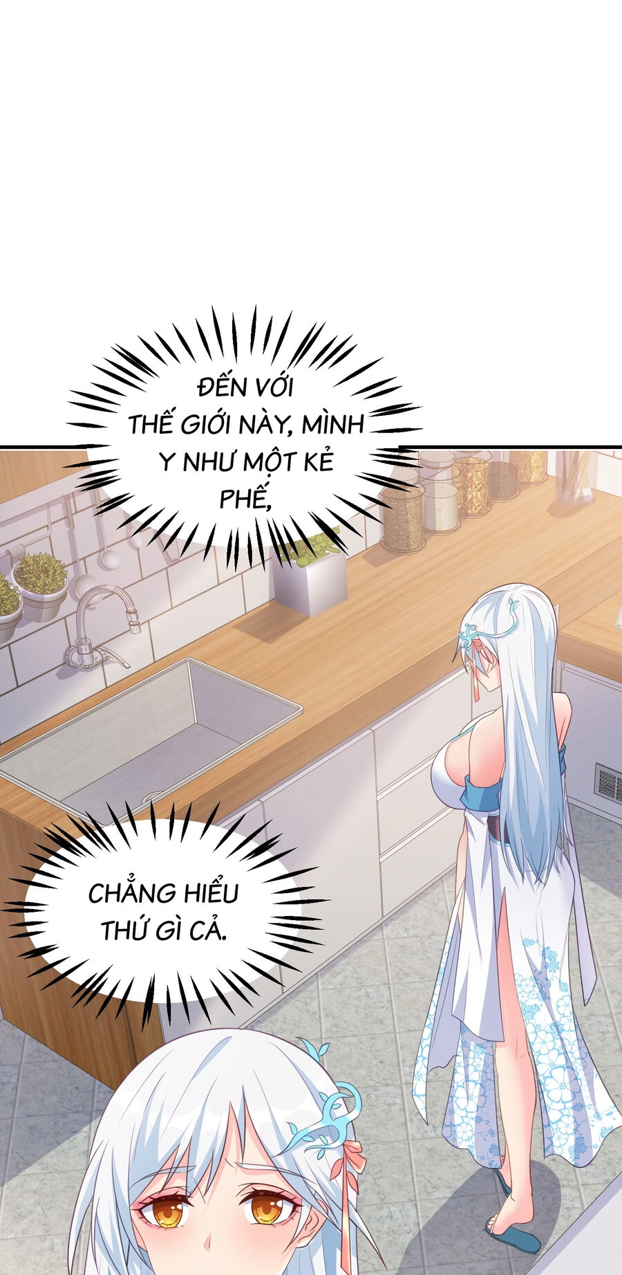 Cô Vợ Tu Tiên Chapter 3 - 19