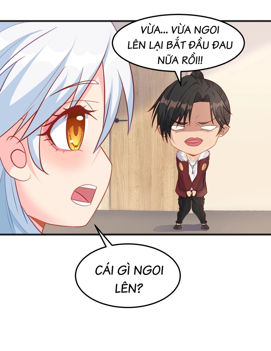 Cô Vợ Tu Tiên Chapter 3 - 27