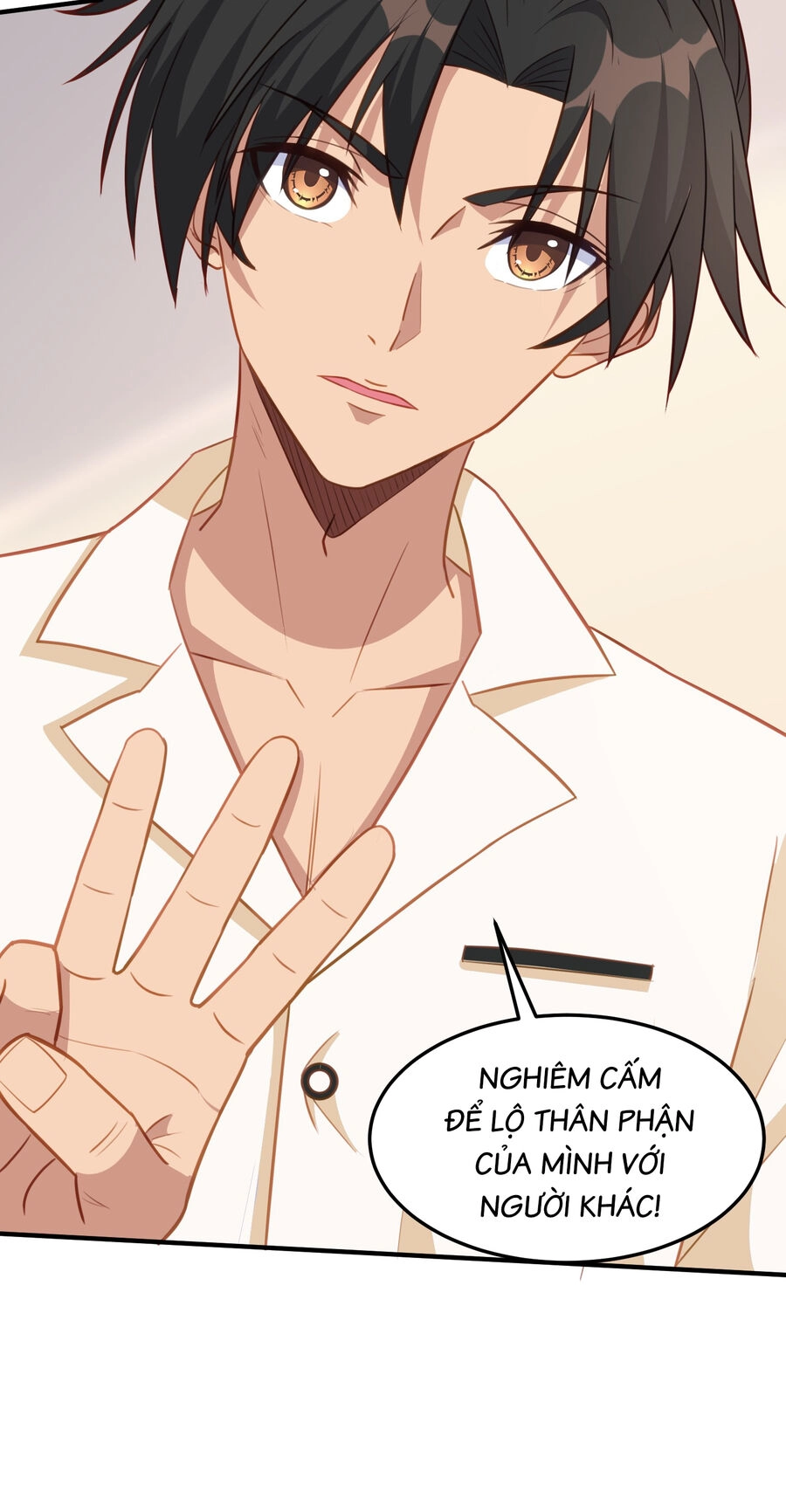 Cô Vợ Tu Tiên Chapter 3 - 31