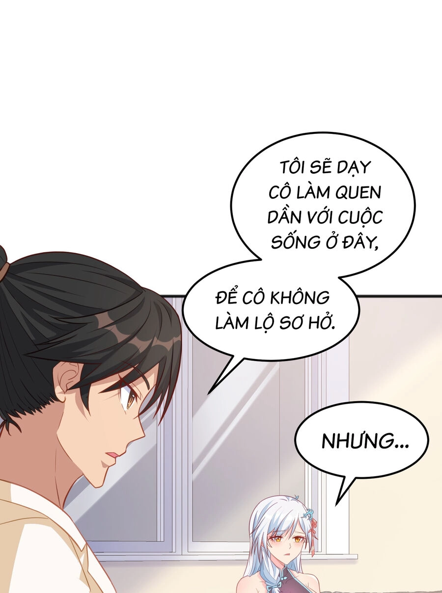 Cô Vợ Tu Tiên Chapter 3 - 33