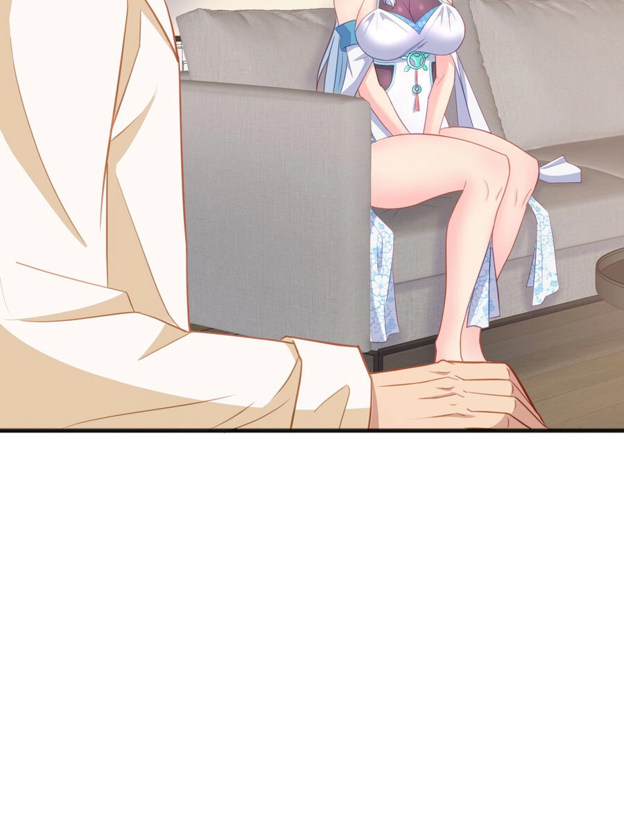 Cô Vợ Tu Tiên Chapter 3 - 34