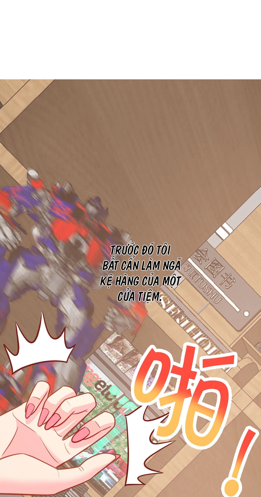 Cô Vợ Tu Tiên Chapter 3 - 37