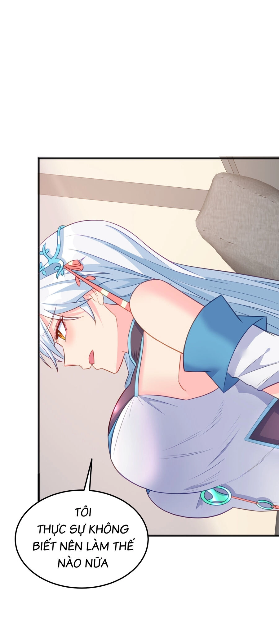 Cô Vợ Tu Tiên Chapter 3 - 41