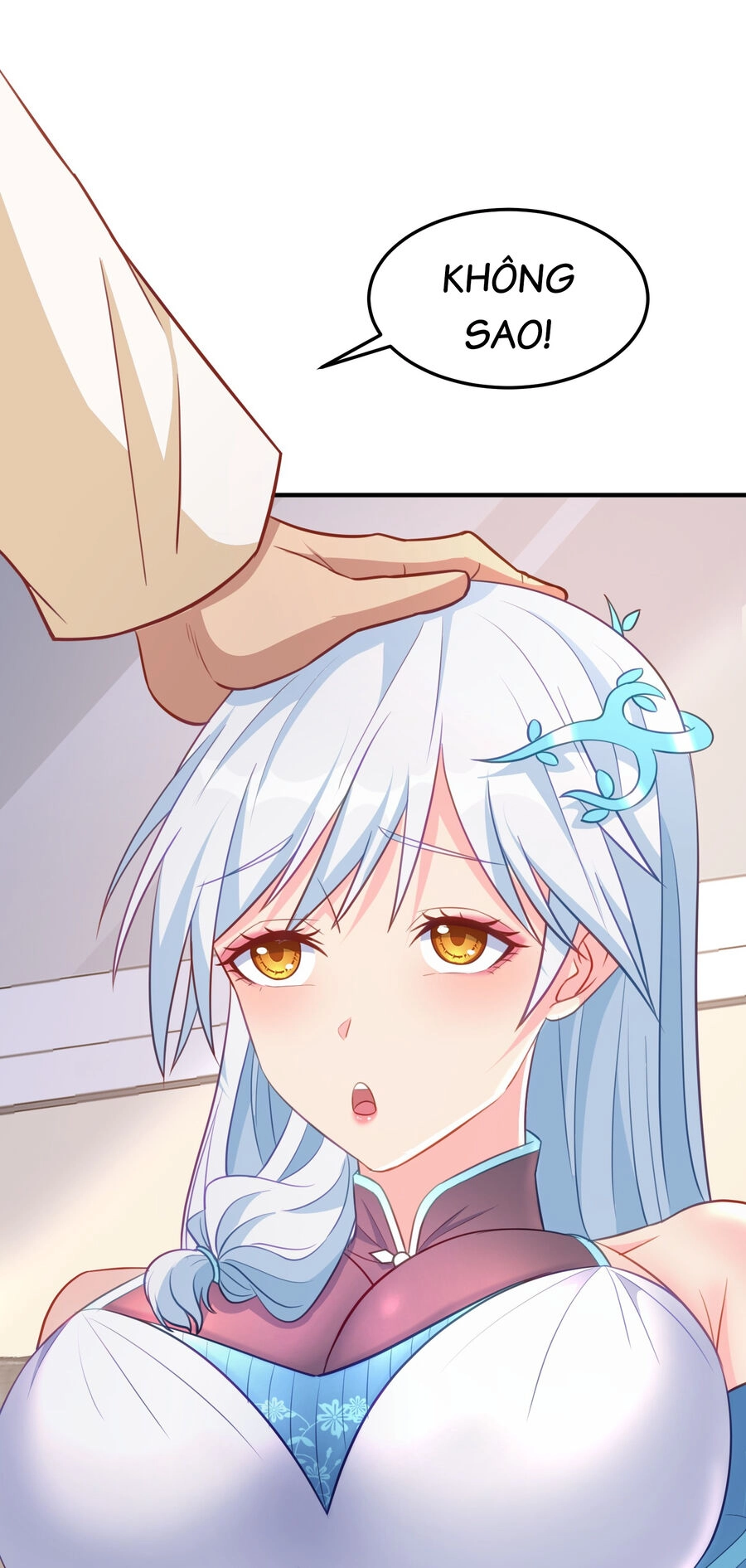 Cô Vợ Tu Tiên Chapter 3 - 42